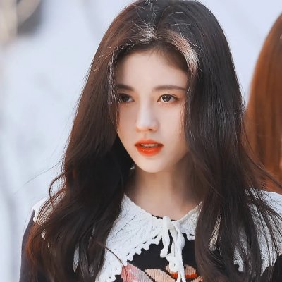 怪女孩