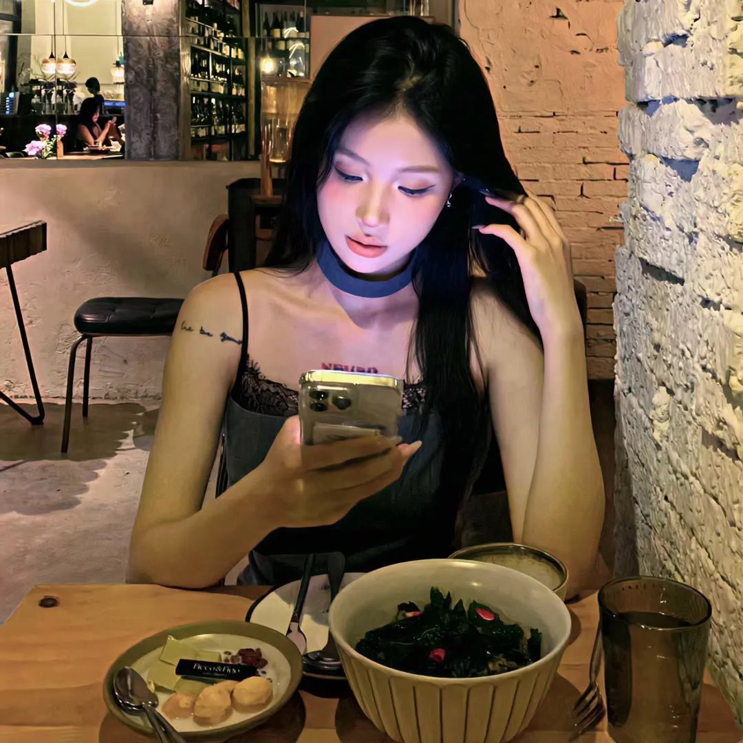 危险美人心